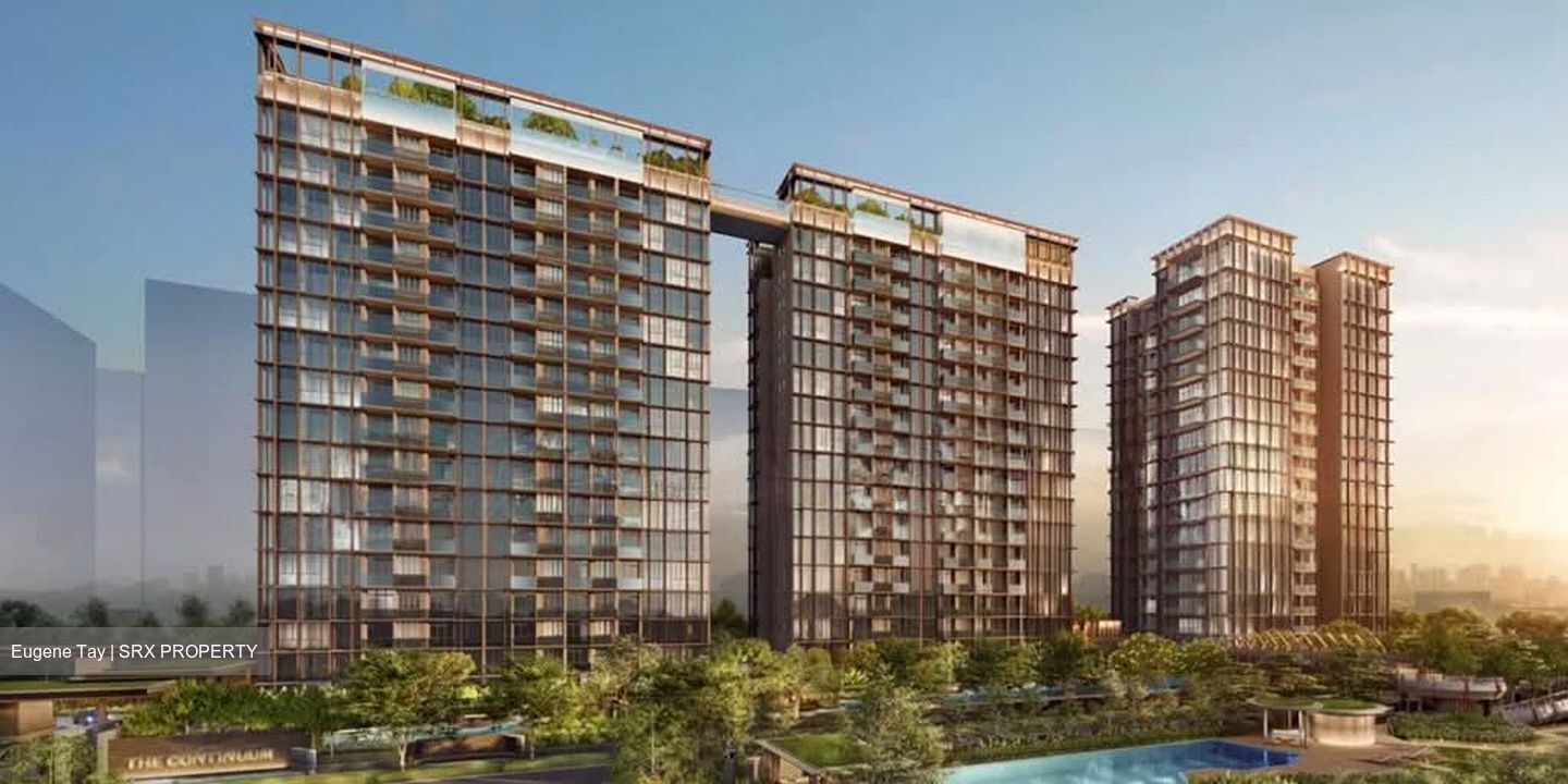 The Continuum (D15), Apartment #568371811